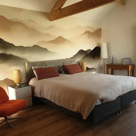 Bed & Breakfast De Charme