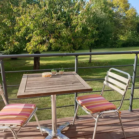 De Charme Bed & Breakfast