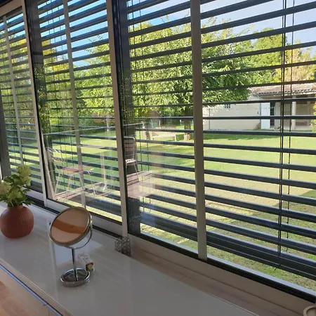 De Charme 3* Soubise