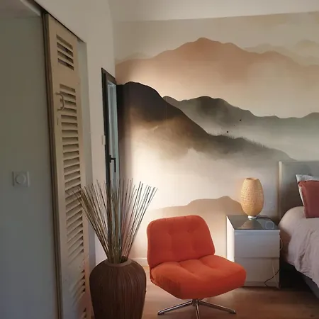 Bed & Breakfast De Charme Soubise