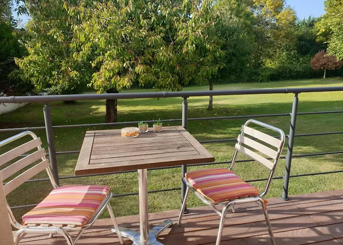 De Charme Bed and breakfast