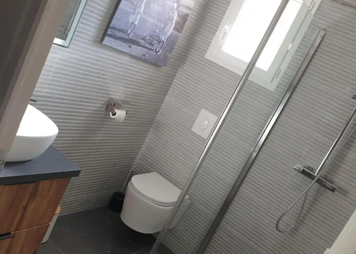 De Charme Bed and breakfast 3*