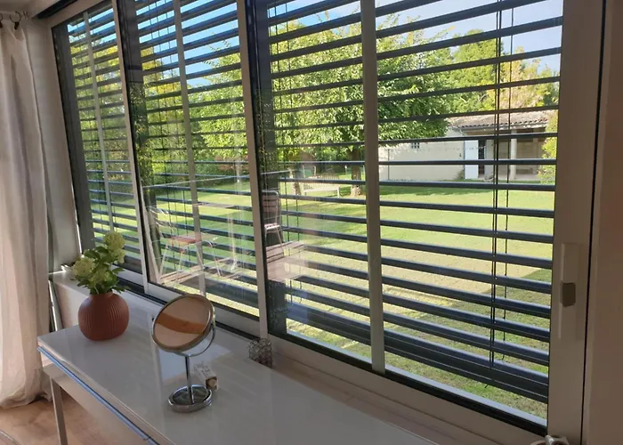 De Charme 3* Soubise