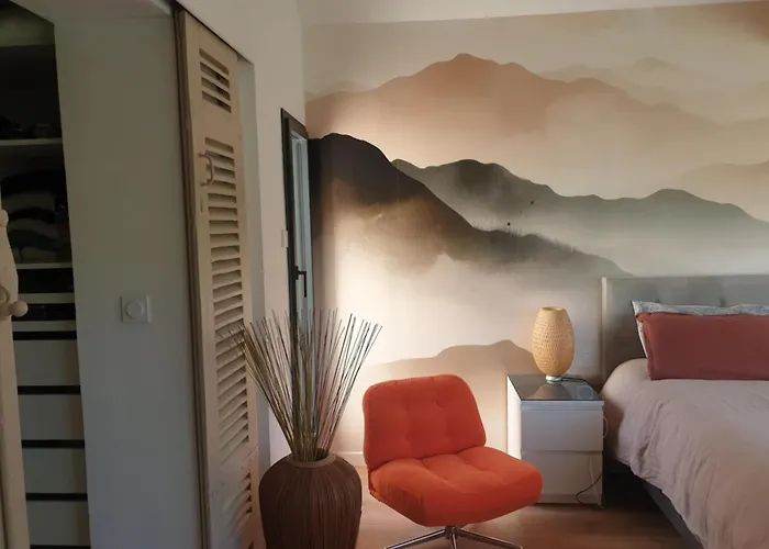 Bed and breakfast De Charme Soubise