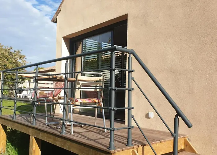 De Charme 3* Soubise